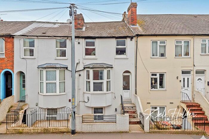 1 Bedroom Flat For Sale In Mason Street, Reading Town Centre, RG1