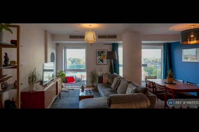 1 Bedroom Flat To Rent In High Street, London, E15