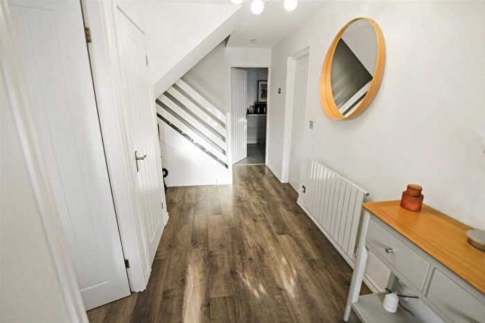 4 Bedroom Detached House For Sale In The Post Horn, Newton Aycliffe, DL5