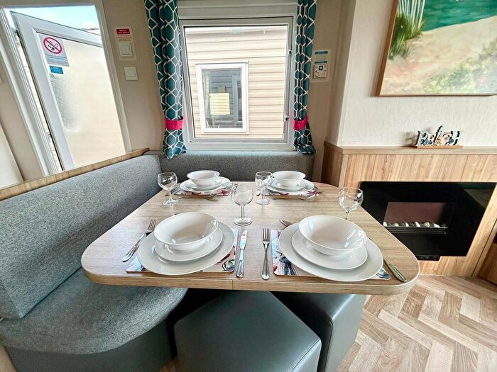 2 Bedroom Caravan For Sale In Willerby Rio Gold, Lossiemouth Holiday Park, Lossiemouth, Moray, IV31