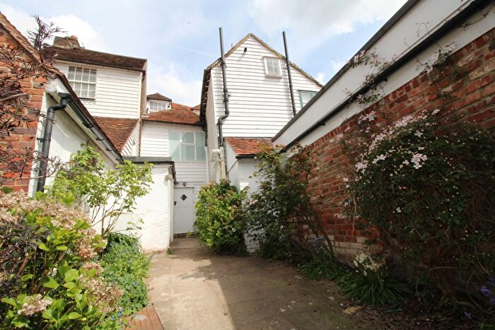 4 Bedroom Terraced House To Rent In Stone Street, Cranbrook, Kent, TN17