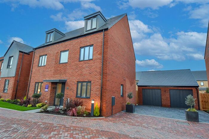 5 Bedroom Detached House For Sale In Plot The Hyland, Stocks Lane, Kelvedon Hatch, CM15