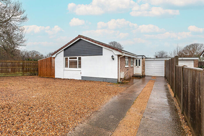 3 Bedroom Detached Bungalow For Sale In Moor Lane, Weston-super-Mare, BS22