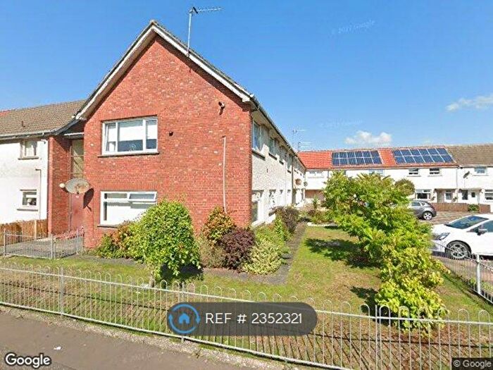 2 Bedroom Flat To Rent In Frew Terrace, Irvine, KA12