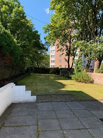 1 Bedroom Flat To Rent In Piries Lane, Ground Floor Flat, AB24