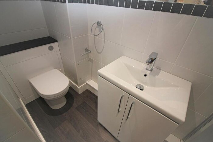 2 Bedroom Apartment To Rent In The Phoenix, New Street, Chelmsford, CM1