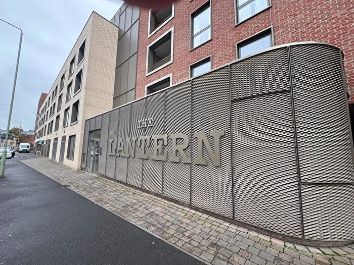 2 Bedroom Apartment To Rent In Tayfen Road, Bury St. Edmunds, IP33