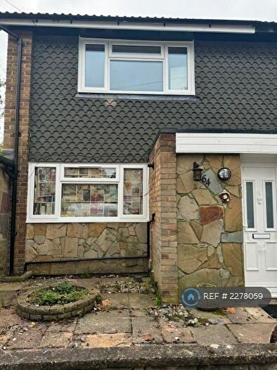 2 Bedroom End Of Terrace House To Rent In St. James' Road, London, N9