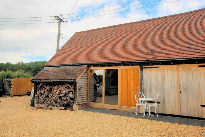 1 Bedroom Detached House To Rent In Checkendon, Oxfordshire, RG8