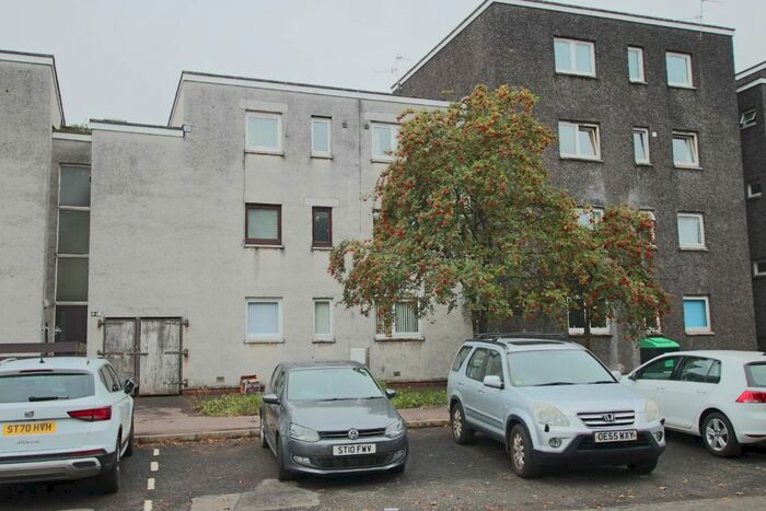 2 Bedroom Flat To Rent In Belsize Road, Broughty Ferry, Dundee, DD5