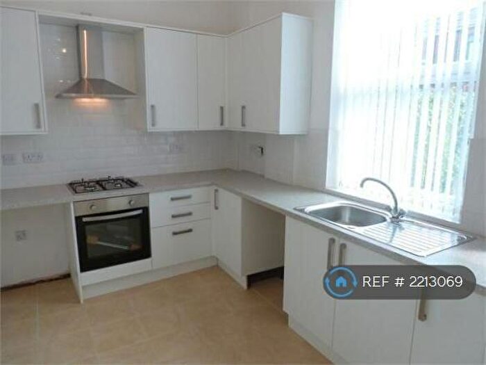 2 Bedroom Terraced House To Rent In Bright Street, Radcliffe, Manchester, M26