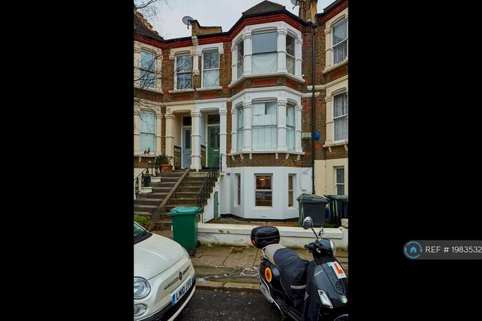 1 Bedroom Flat To Rent In Ommaney Road, London, SE14