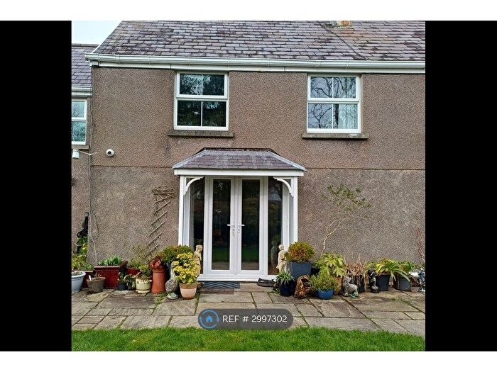 2 Bedroom Terraced House To Rent In The Cottage, Swansea, SA3