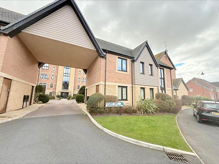 1 Bedroom Apartment For Sale In Victory Boulevard, Lytham St. Annes, FY8