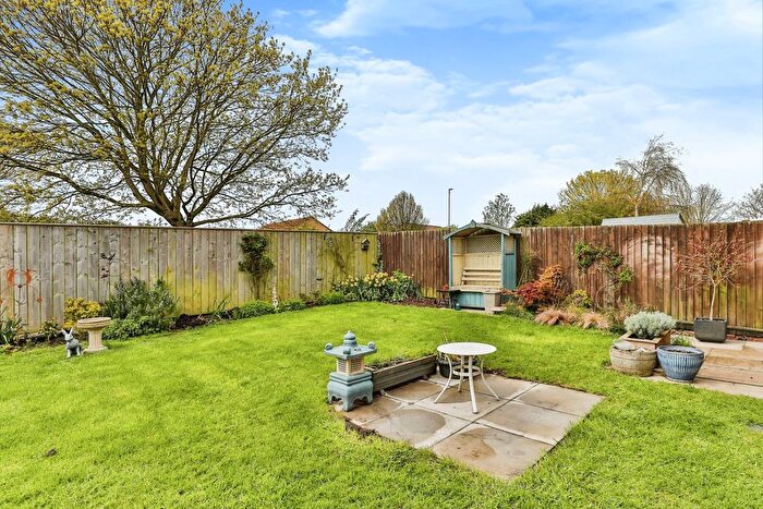 4 Bedroom Detached House For Sale In Derwent Gardens, Bridlington, East Yorkshire, YO16