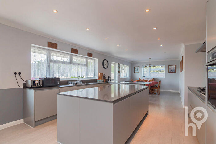 5 Bedroom Detached Bungalow For Sale In Scrapsgate Road, Minster On Sea, ME12