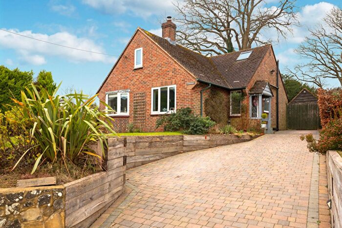 2 Bedroom Detached House For Sale In Moat Lane, Pulborough, RH20
