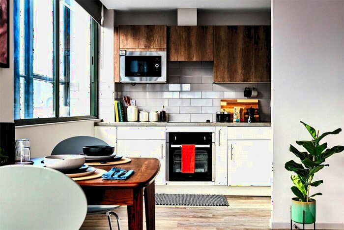 1 Bedroom Apartment To Rent In Uncle Manchester, Orient House, Granby Row, Manchester, M1