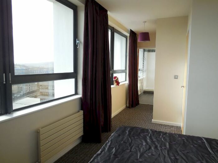 3 Bedroom Flat To Rent In Pilgrim Street, Newcastle Upon Tyne, NE1