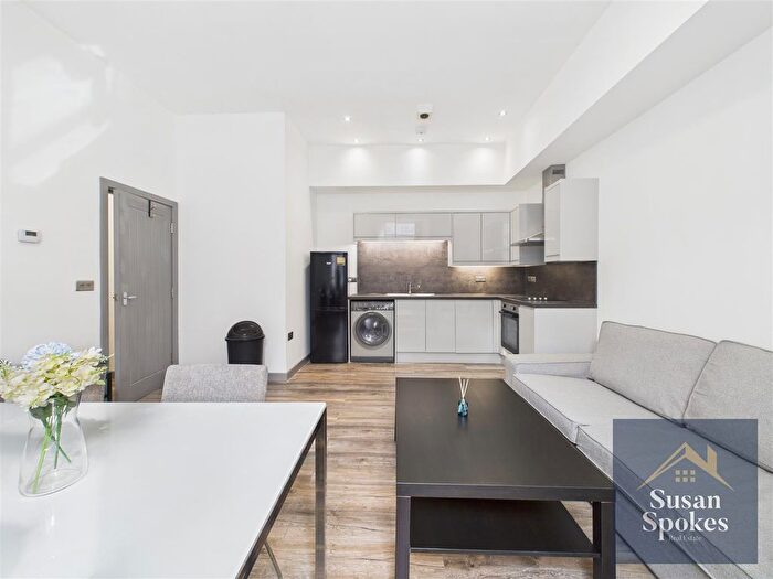 2 Bedroom Flat To Rent In Fawcett Street, Sunderland, SR1
