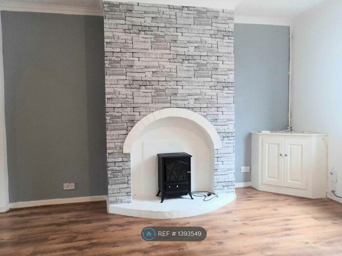 2 Bedroom Terraced House To Rent In Forster Street, Warrington, WA2