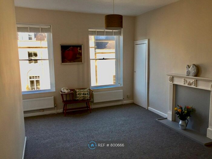 1 Bedroom Flat To Rent In Daniel Street, Bath, BA2