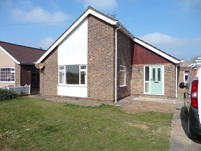 3 Bedroom Bungalow To Rent In Peppers Close, Weeting, IP27