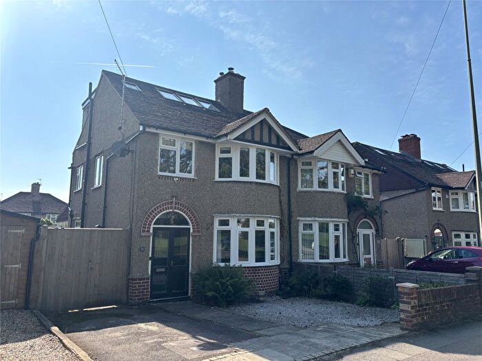 4 Bedroom Semi-Detached House To Rent In Margaret Road, Headington, Oxford, Oxfordshire, OX3