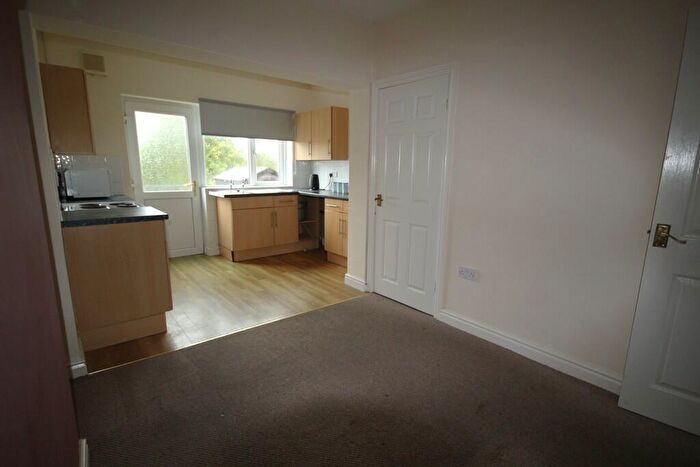 2 Bedroom End Of Terrace House For Sale In Northop Road, Flint, CH6