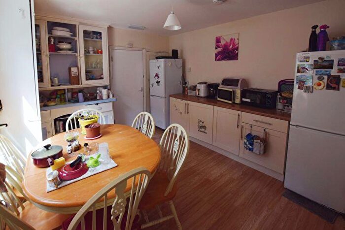 1 Bedroom House Of Multiple Occupation To Rent In Campbell Road, Bedford, MK40