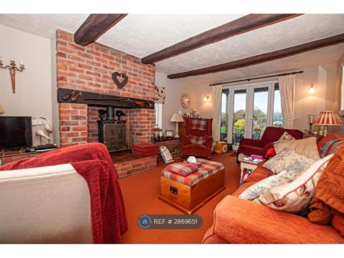 3 Bedroom Semi-Detached House To Rent In Cubley, Ashbourne, DE6