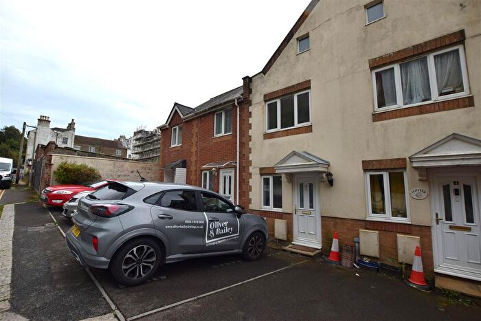 2 Bedroom Terraced House To Rent In Caves Road, St. Leonards-On-Sea, TN38