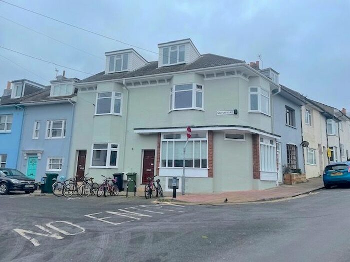 Studio To Rent In Milton Road, Brighton, BN2