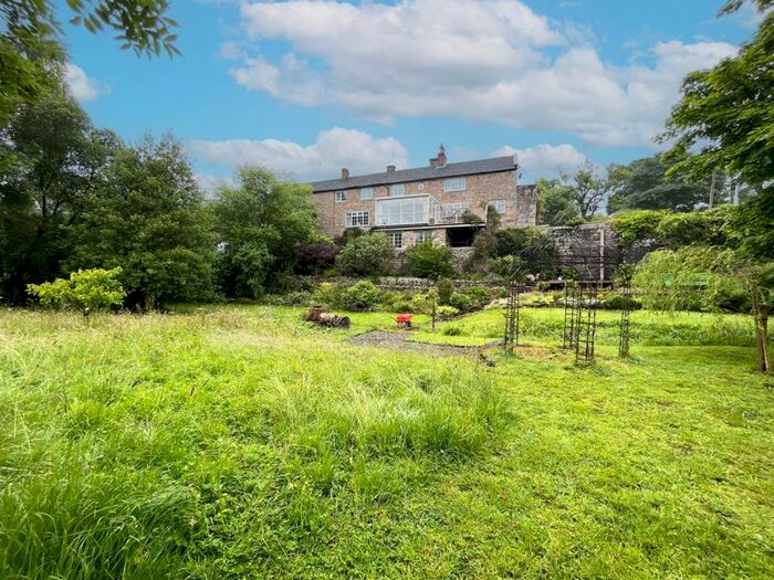 4 Bedroom Detached House For Sale In Greenhead, Brampton, CA8