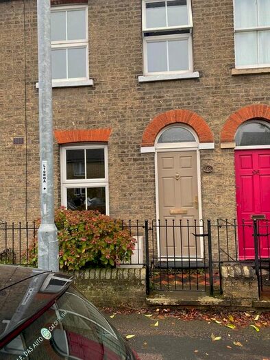 2 Bedroom Property To Rent In Scotland Road, Chesterton, Cambridge, CB4