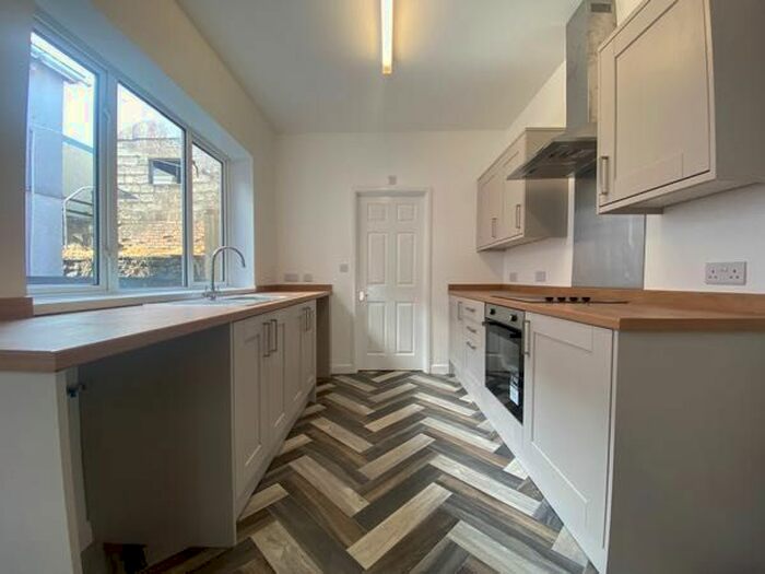 3 Bedroom Terraced House To Rent In Parkville, Tredegar, NP22