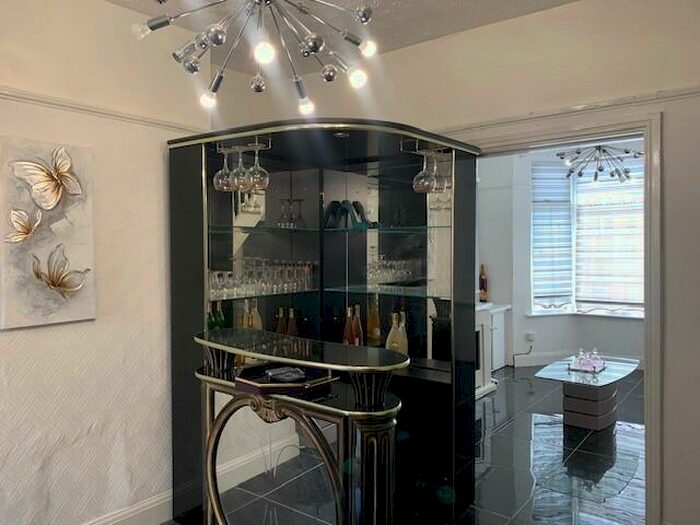 2 Bedroom House To Rent In Parkinson Road, Walton, Liverpool, L9