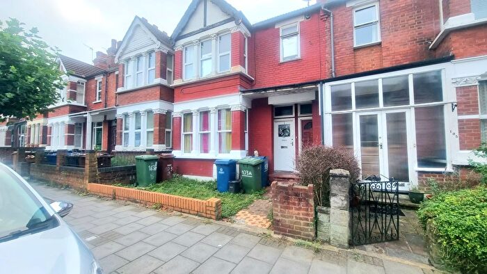 2 Bedroom Flat To Rent In Vaughan Road, Harrow, HA1