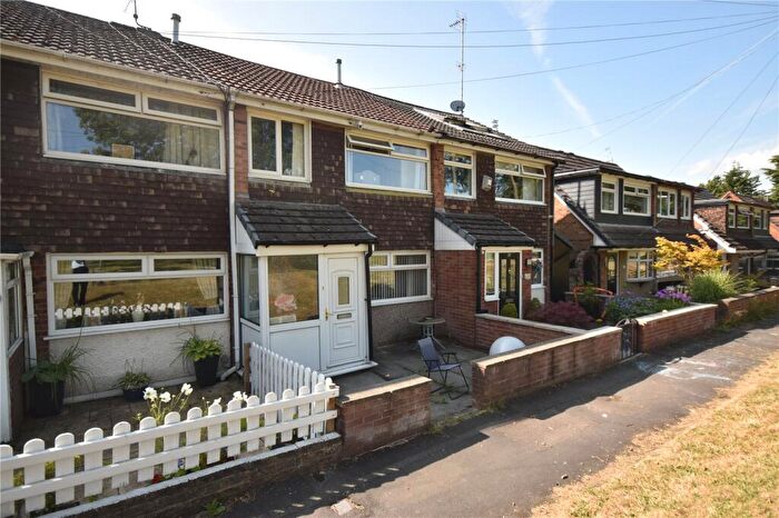 3 Bedroom Terraced House For Sale In Polperro Close, Royton, Oldham, Greater Manchester, OL2