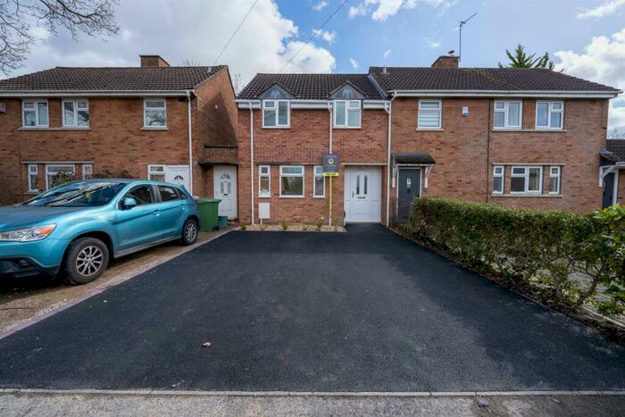 3 Bedroom Semi-Detached House To Rent In Alma Road, Hatherley, GL51