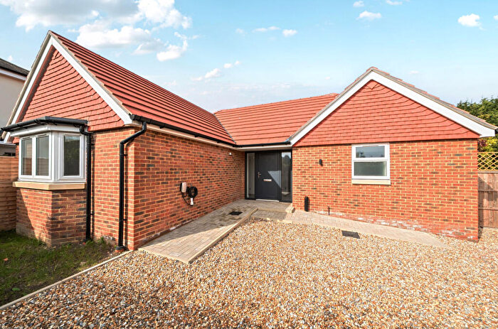 2 Bedroom Bungalow For Sale In Sea Lane, Ferring, Worthing, BN12