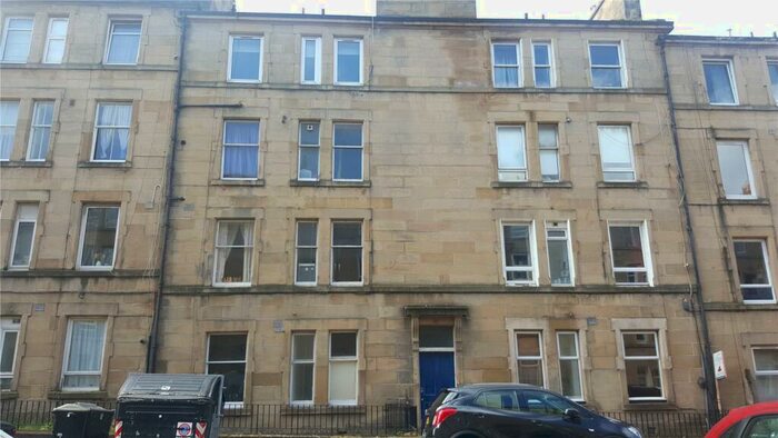1 Bedroom Flat To Rent In Wardlaw Street, Gorgie, Edinburgh, EH11