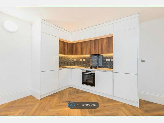 1 Bedroom Flat To Rent In Photo Studios, London, E17