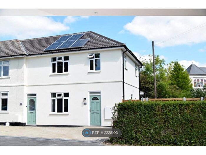 1 Bedroom Maisonette To Rent In Corporation Road, Chelmsford, CM1