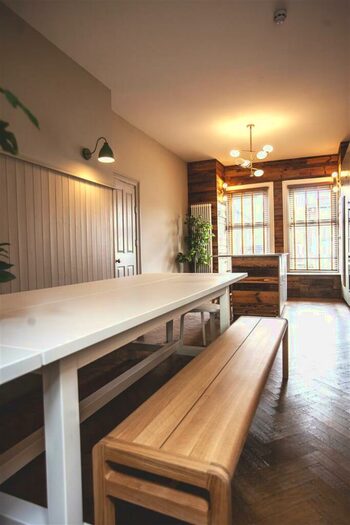 10 Bedroom Semi-Detached House To Rent In Beech Grove, Fallowfield, M14