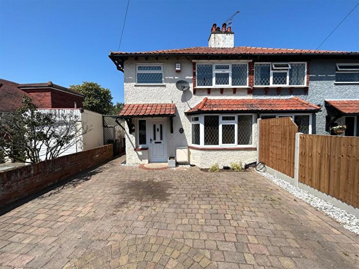3 Bedroom Semi-Detached House To Rent In Holland Road, Clacton-On-Sea, CO15
