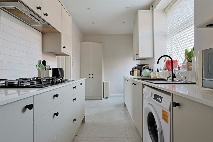 2 Bedroom Terraced House For Sale In Wingrove Terrace, Springwell Village, Gateshead, NE9