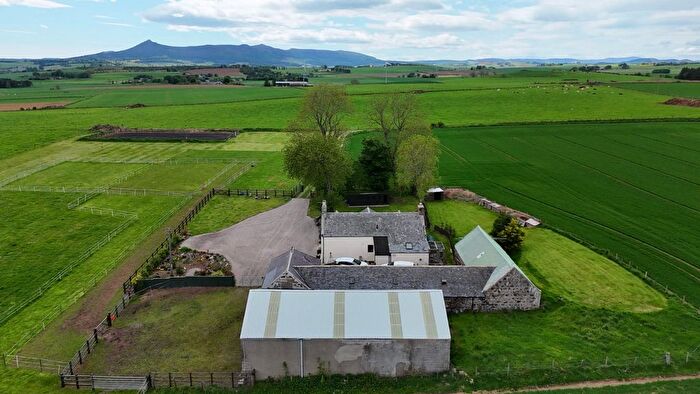 3 Bedroom Equestrian Property For Sale In Meikle Wartle, Inverurie, AB51