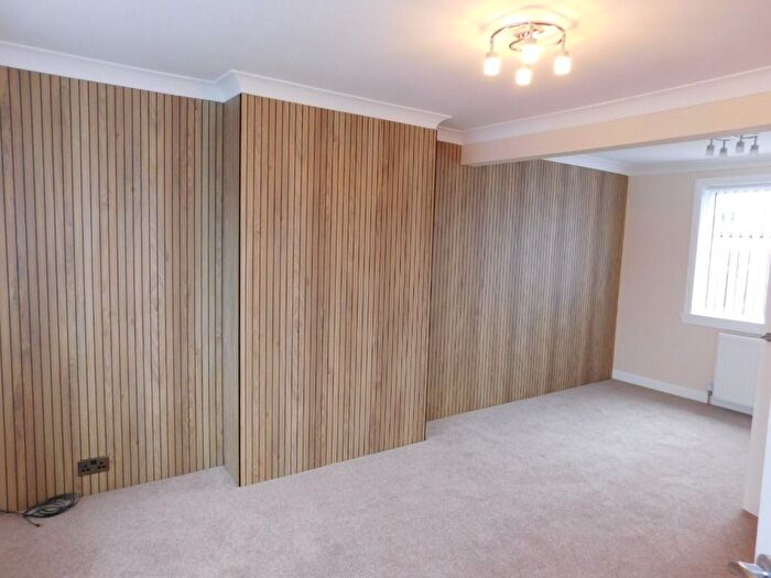2 Bedroom Terraced House To Rent In Netherview Avenue, Dyce, Aberdeen, AB21