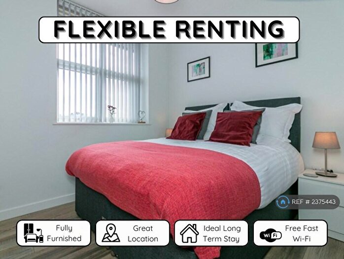 2 Bedroom Flat To Rent In Hatfield, Hatfield, AL9